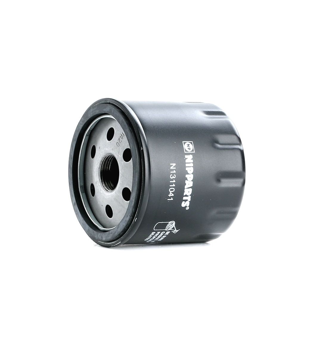 Bestel NIPPARTS Oliefilter Artikelnr.: N1311041 aan de scherpe prijs van 11,53 €