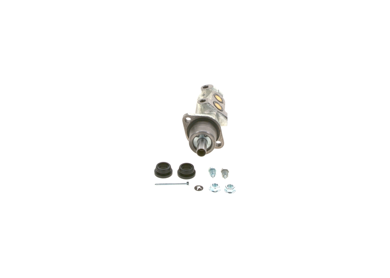 OEM Cilindro principal de freno RENAULT 1.6 i 75 CV Gasolina 7701204610 de BOSCH online a precios inmejorables