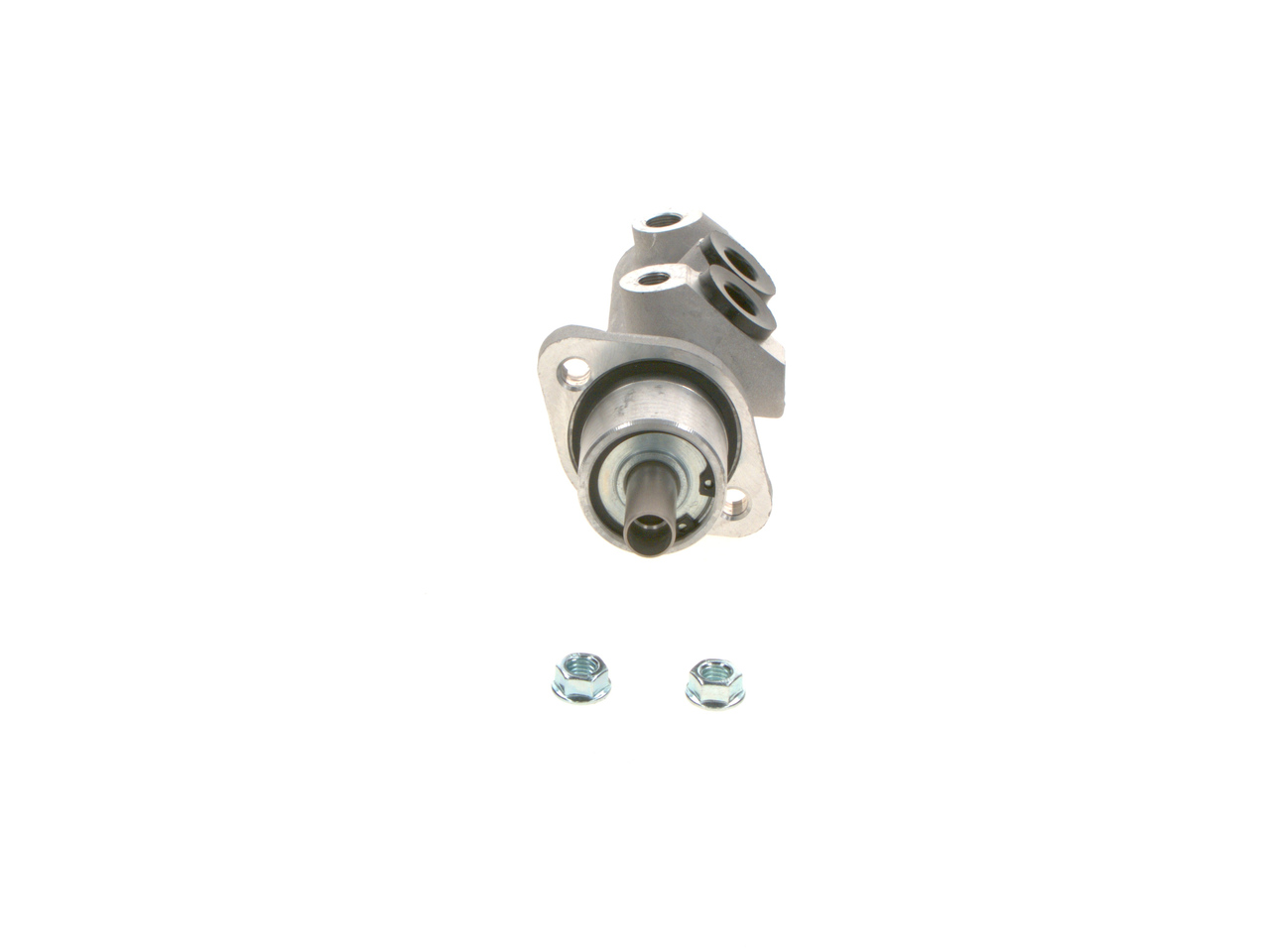 OEM Спирачна помпа RENAULT 1.4 (B/CB0C, B/CB0S) 75 K.C. бензин 406167 от BOSCH онлайн на супер цени