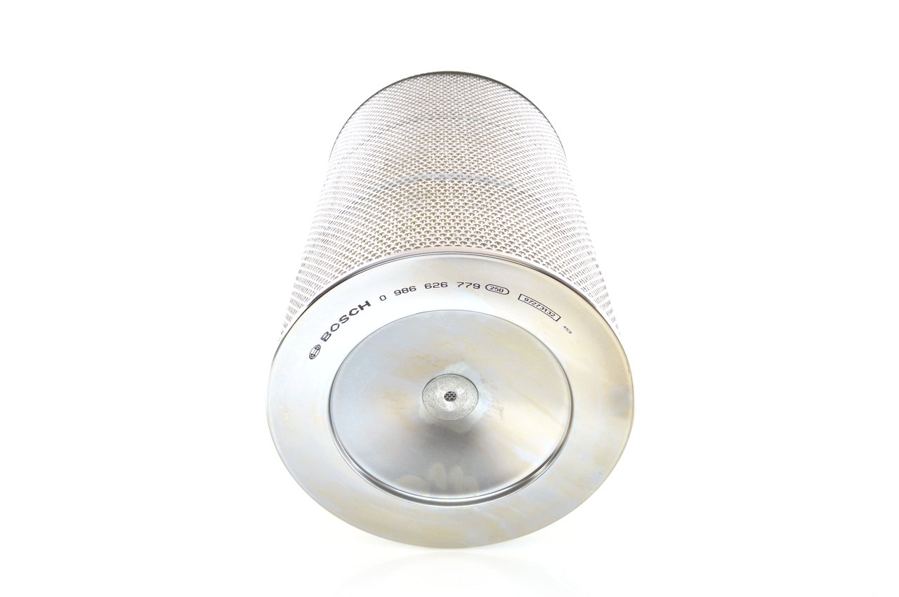 Įsigykite nebrangią originalią Oro filtras 0 986 626 779. sulyginama su 1907695 OEM numeriais internetu