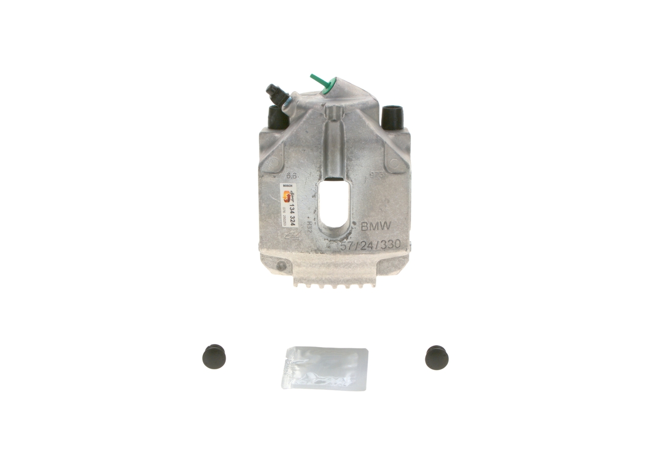 Köp billiga original Bromsok 0 986 134 324 jämförbara med 34116769093 OEM nummer på nätet