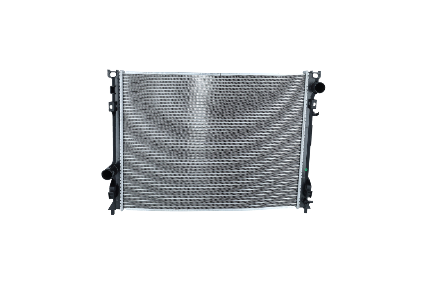 OE CHRYSLER 300 2018 Ūdens radiators 68050126AA, 68050126AB, K05137692AA no NRF