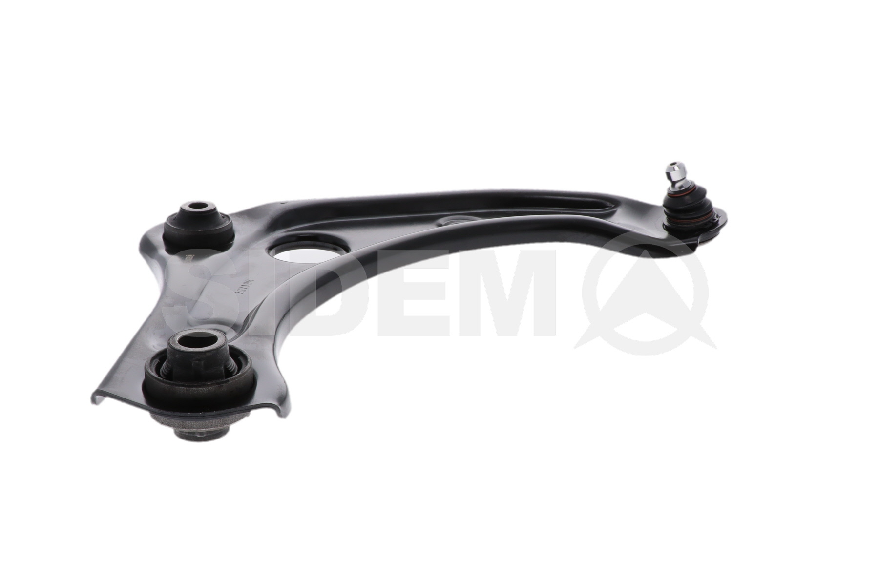 Įsigykite SIDEM Vikšro valdymo svirtis Prekės Nr.: 41371 už žemiausią 56,90 € kainą