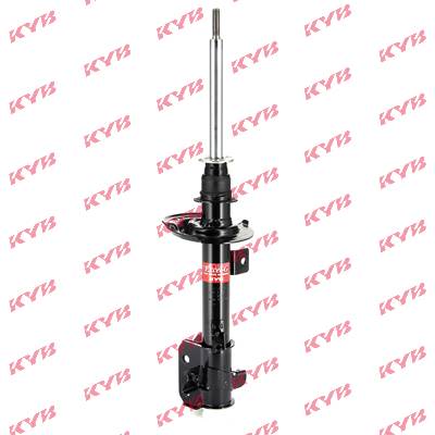 Suzuki Swift fz nz 2018 Lengéscsillapító KYB OEM 4160168L00, 4160168L50, BNEF654