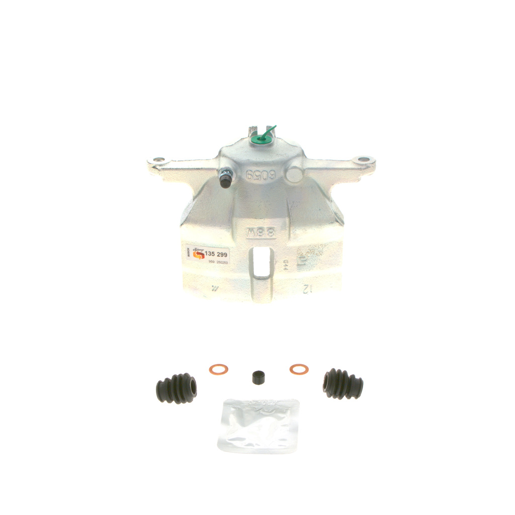 BOSCH 41 00 14B A0C Bremssattel