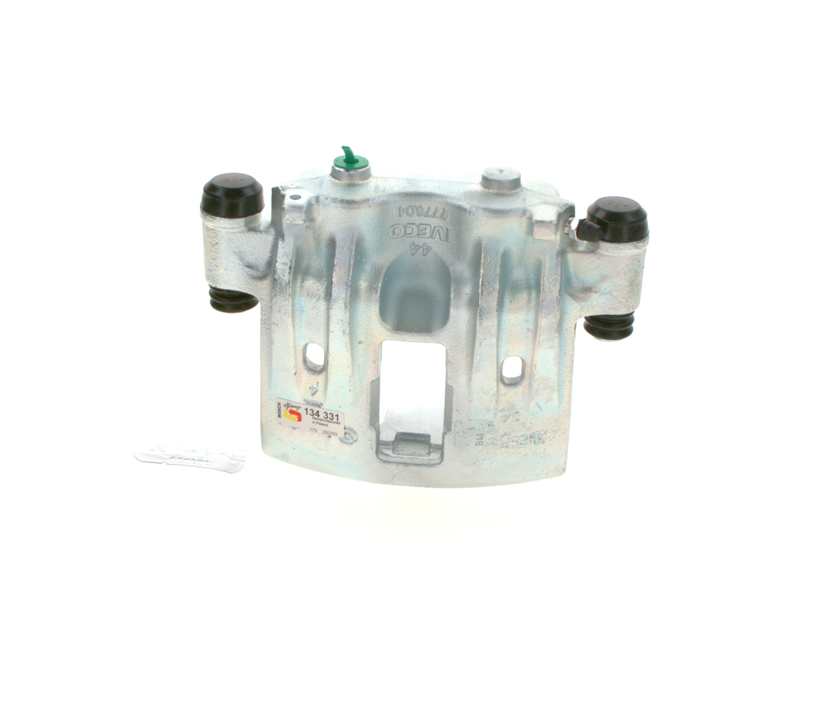 OEM Remklauw IVECO eDAILY 35S14E, 42S14E, 42C14E, 50C14E, 72C1E 190 PK Elektro 42548189 van BOSCH online aan geweldige prijzen
