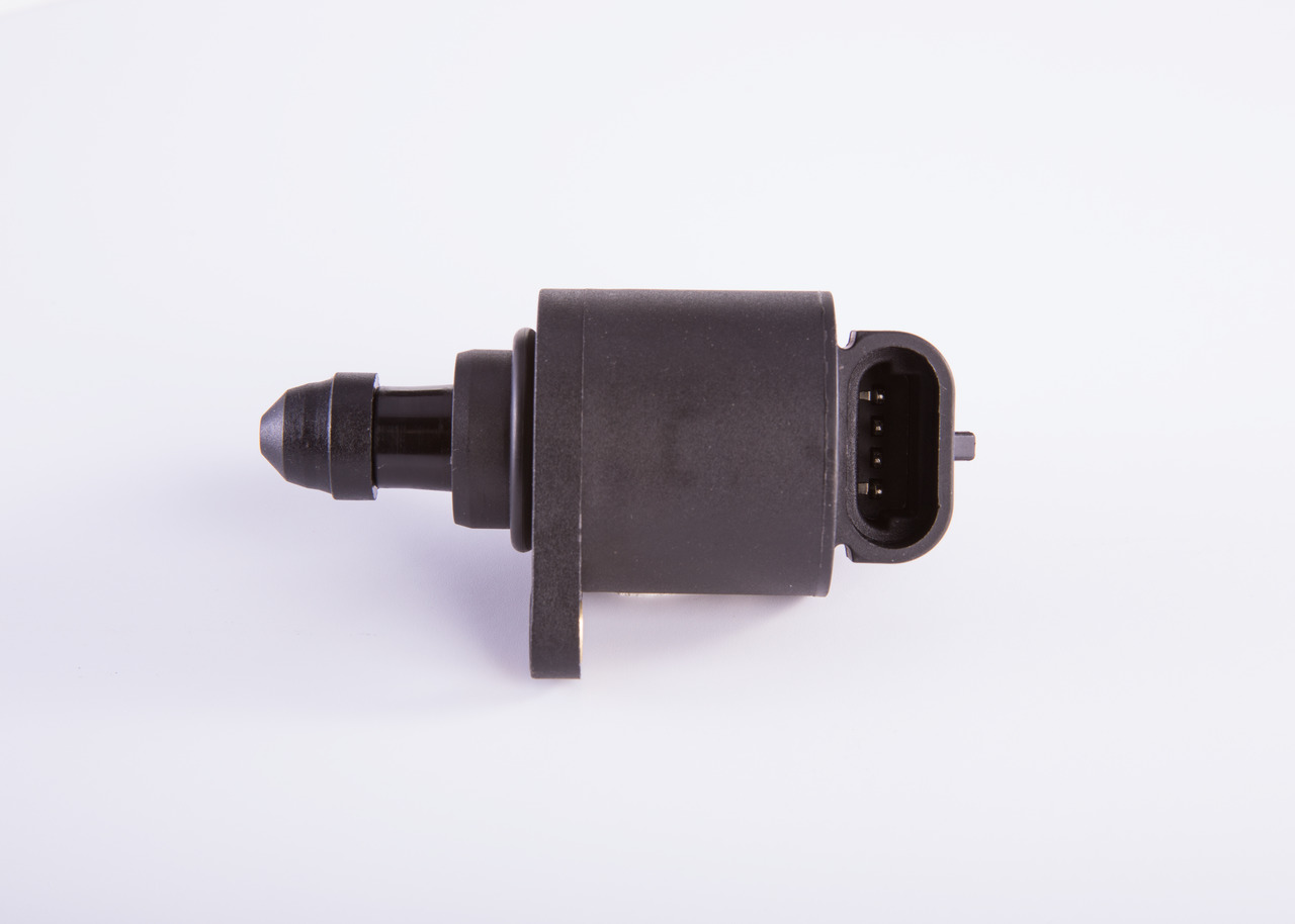 Kupite poceni originalno Ventil regul. za prosti tek, oskrba zraka F 000 99M 100, primerljivo z 034595 OEM številke, prek spleta