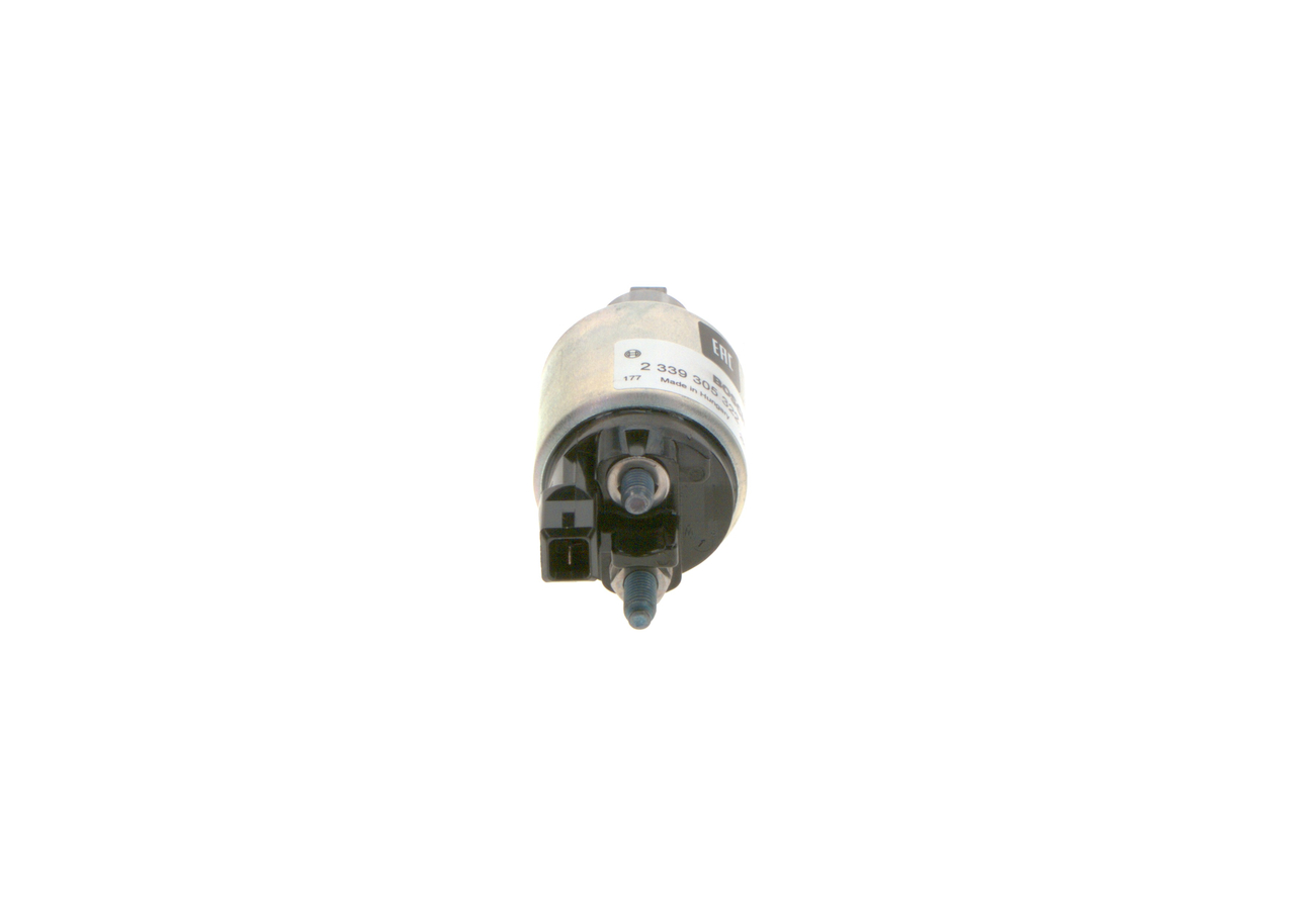 2 339 305 322 BOSCH Magnetschalter Anlasser Bora Limousine (1J2) 1.6 107 PS Benzin