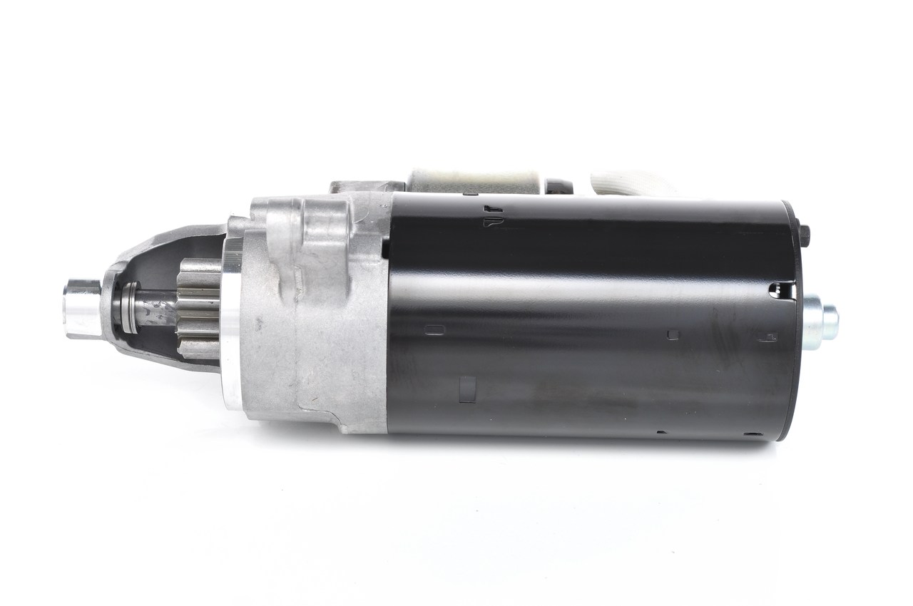 Įsigykite BOSCH Starteris Prekės Nr.: 0 001 109 280 už žemiausią 479,68 € kainą