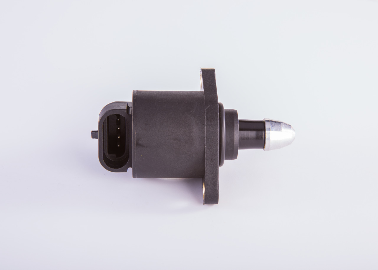 OEM Stationaire regelklep RENAULT 2.0 114 PK Benzine 1920N1 van BOSCH online aan geweldige prijzen