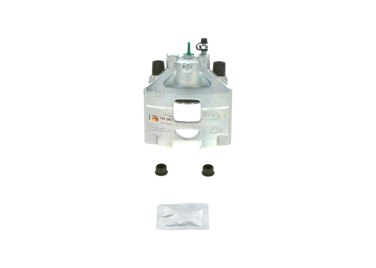 Kupite poceni originalno Zavorna klešča 0 986 134 288, primerljivo z 477500D070 OEM številke, prek spleta