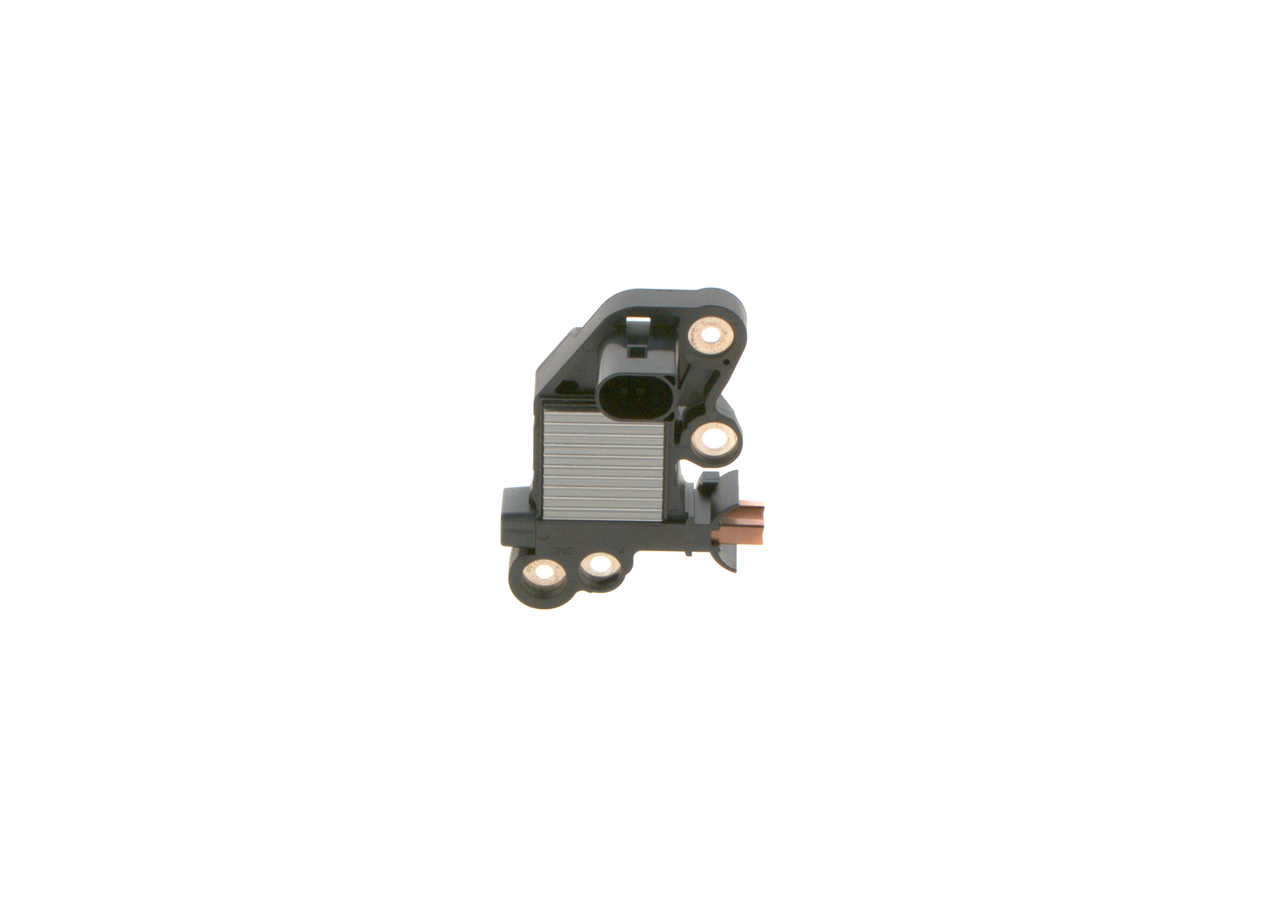 VW 1.6 MPi 90 HP Benzīns Ģeneratora sprieguma regulators OEM 03L903803A no BOSCH tiešsaistē par lieliskām cenām