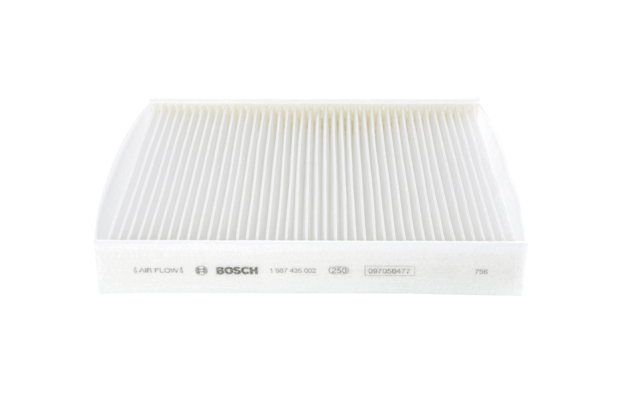 OE VW SAVEIRO Pollen filter 6R0820367, 4638300018, A4638300018 from BOSCH - reduced prices