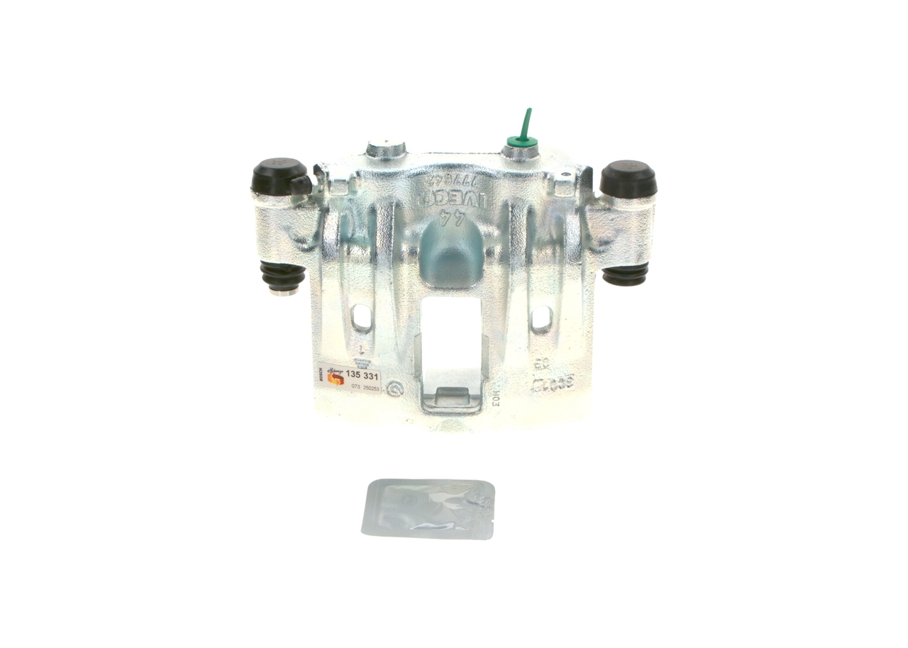 OEM Remklauw IVECO eDAILY 35S14E, 42S14E, 42C14E, 50C14E, 72C1E 190 PK Elektro 42548190 van BOSCH online aan geweldige prijzen