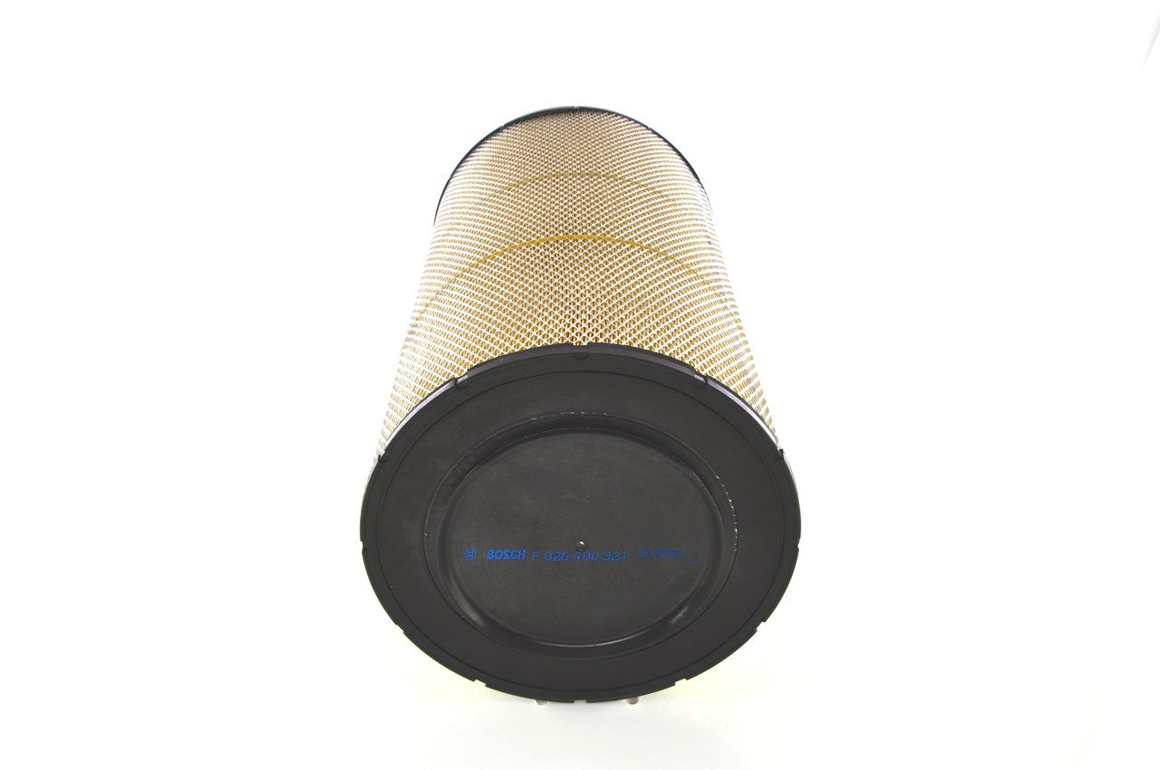 Köp billiga original Luftfilter F 026 400 321 jämförbara med 2992384 OEM nummer på nätet