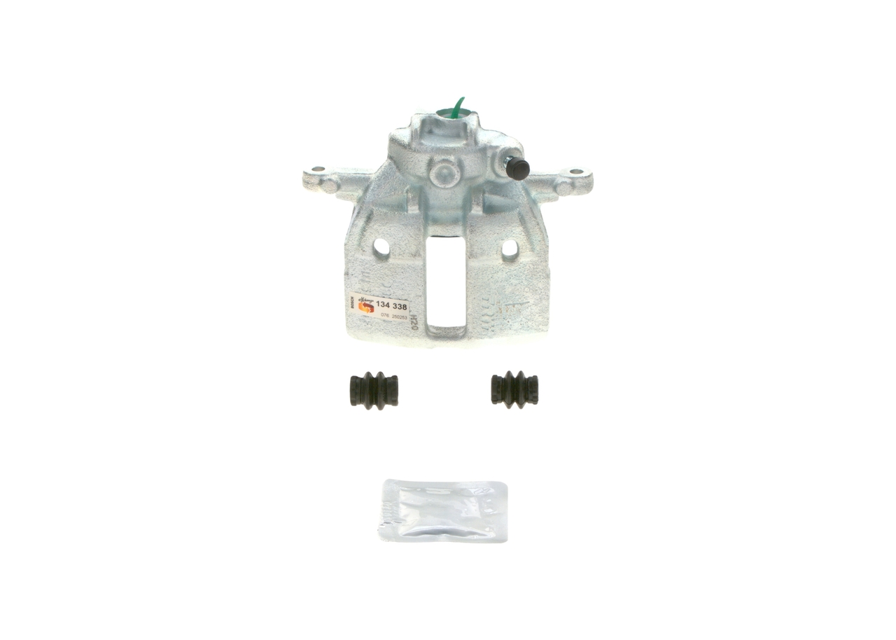 OEM Спирачен апарат MITSUBISHI 1.3 Flexfuel (Z35A) 95 K.C. Бензин/Метанол 4544200501 от BOSCH онлайн на супер цени