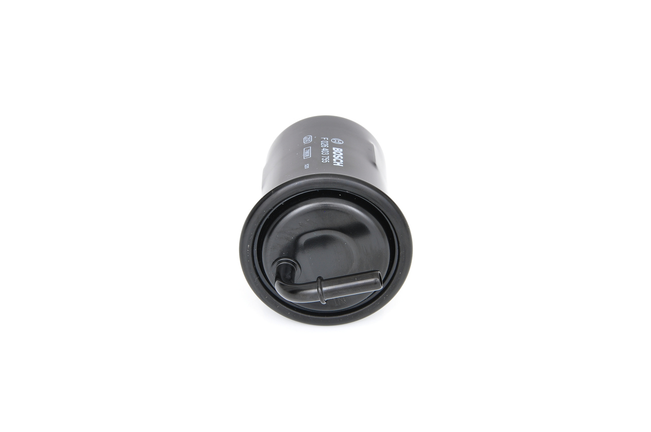 Įsigykite nebrangią originalią Kuro filtras F 026 403 755. sulyginama su 2330031090 OEM numeriais internetu