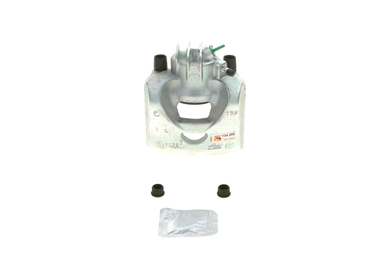 Köp billiga original Bromsok 0 986 134 259 jämförbara med 4400T4 OEM nummer på nätet