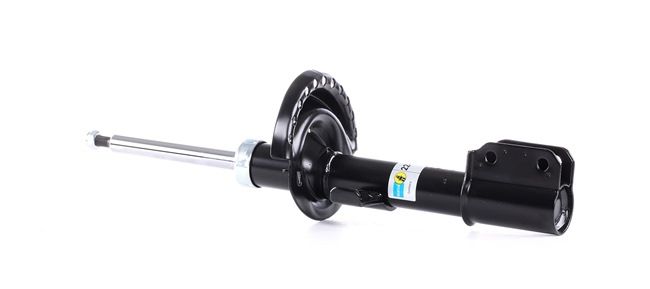OEM Blažilnik RENAULT CLIO IV Zaboj 543020808R, 543026988R, 543028280R from BILSTEIN - prihranite denar z našimi nizkimi cenami