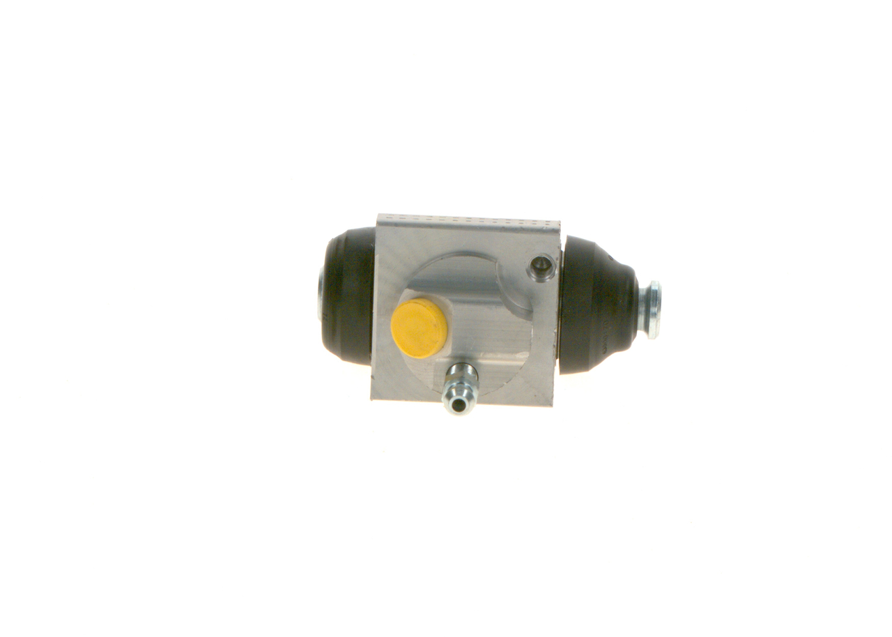 Įsigykite BOSCH Rato stabdžių cilindras Prekės Nr.: 0 986 475 987 už žemiausią 19,75 € kainą