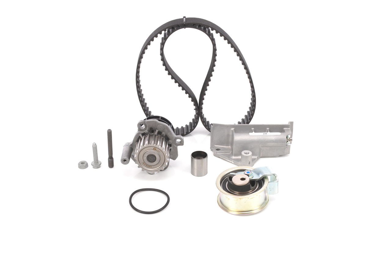 BOSCH 1987946473 courroie de distribution et pompe à eau AUDI A6 C5 Avant 4B5 1.9 TDI 115 CH Diesel