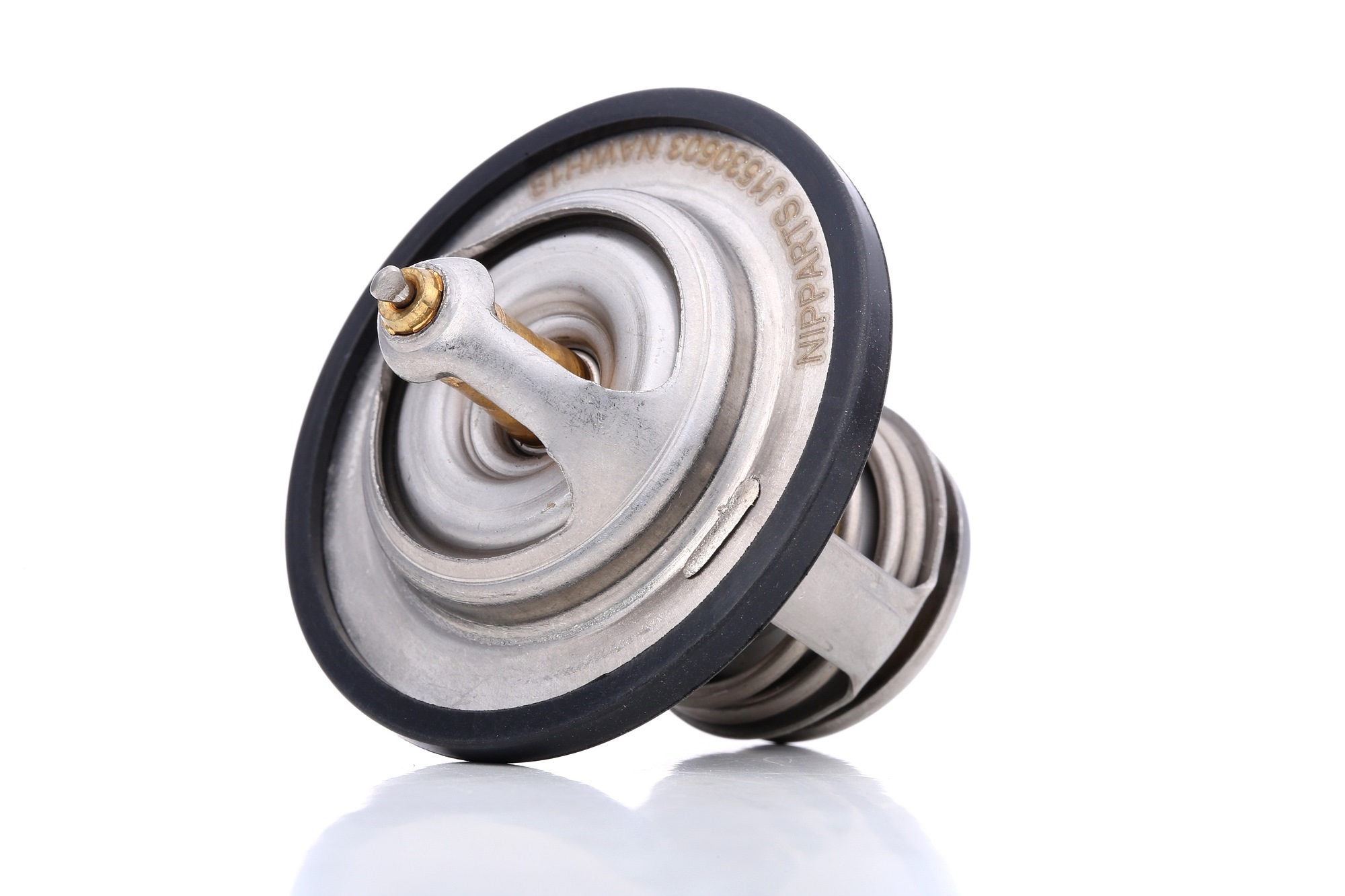 Kupuj NIPPARTS Termostat, środek chłodzący Produkt No.: J1530503 w niskiej cenie, tylko 42,84 zł