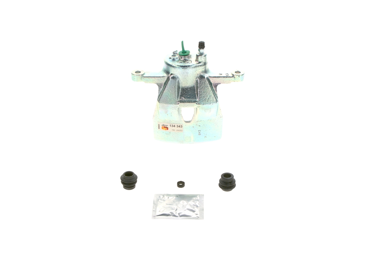 Köp billiga original Bromsok 0 986 134 343 jämförbara med 4775052191 OEM nummer på nätet