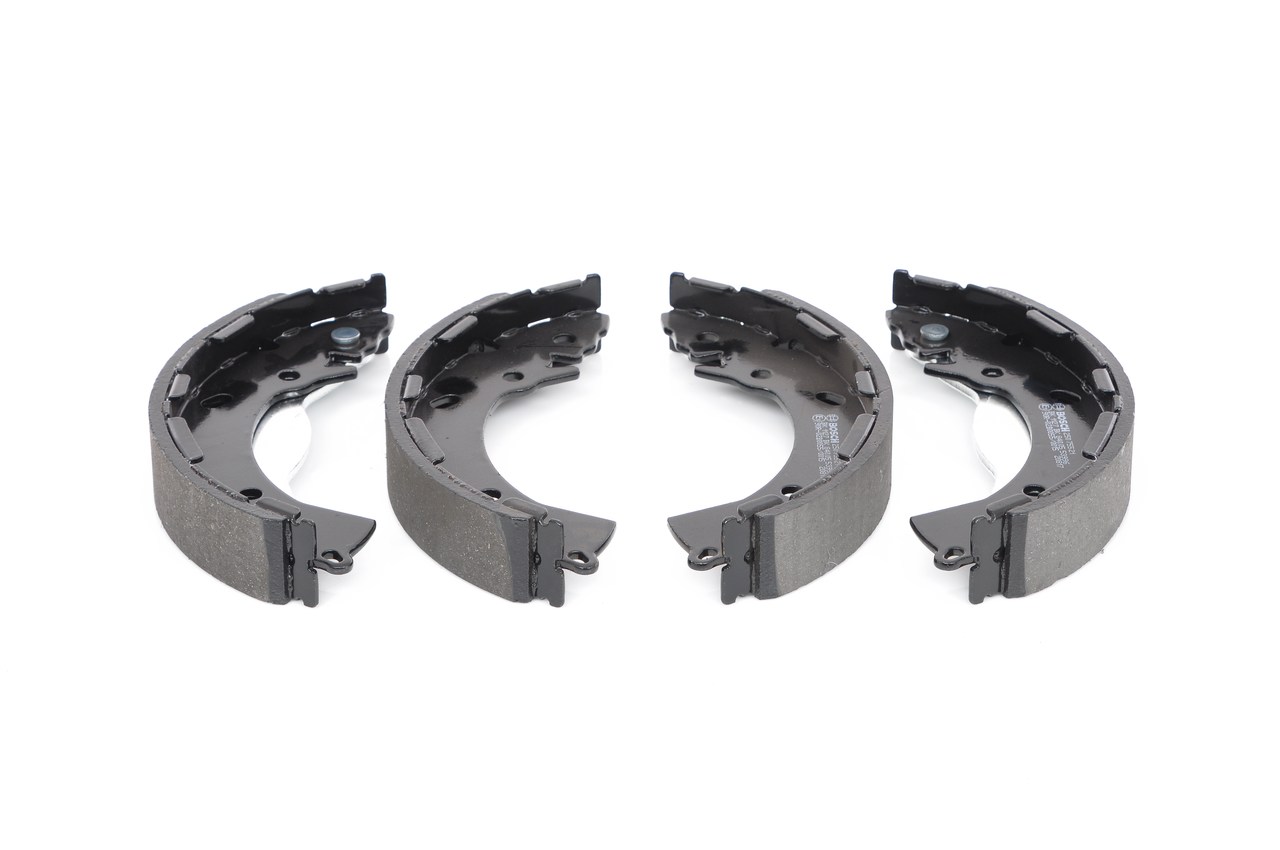 Köp billiga original Bromsbacksats 0 986 487 925 jämförbara med 58305C7A00 OEM nummer på nätet