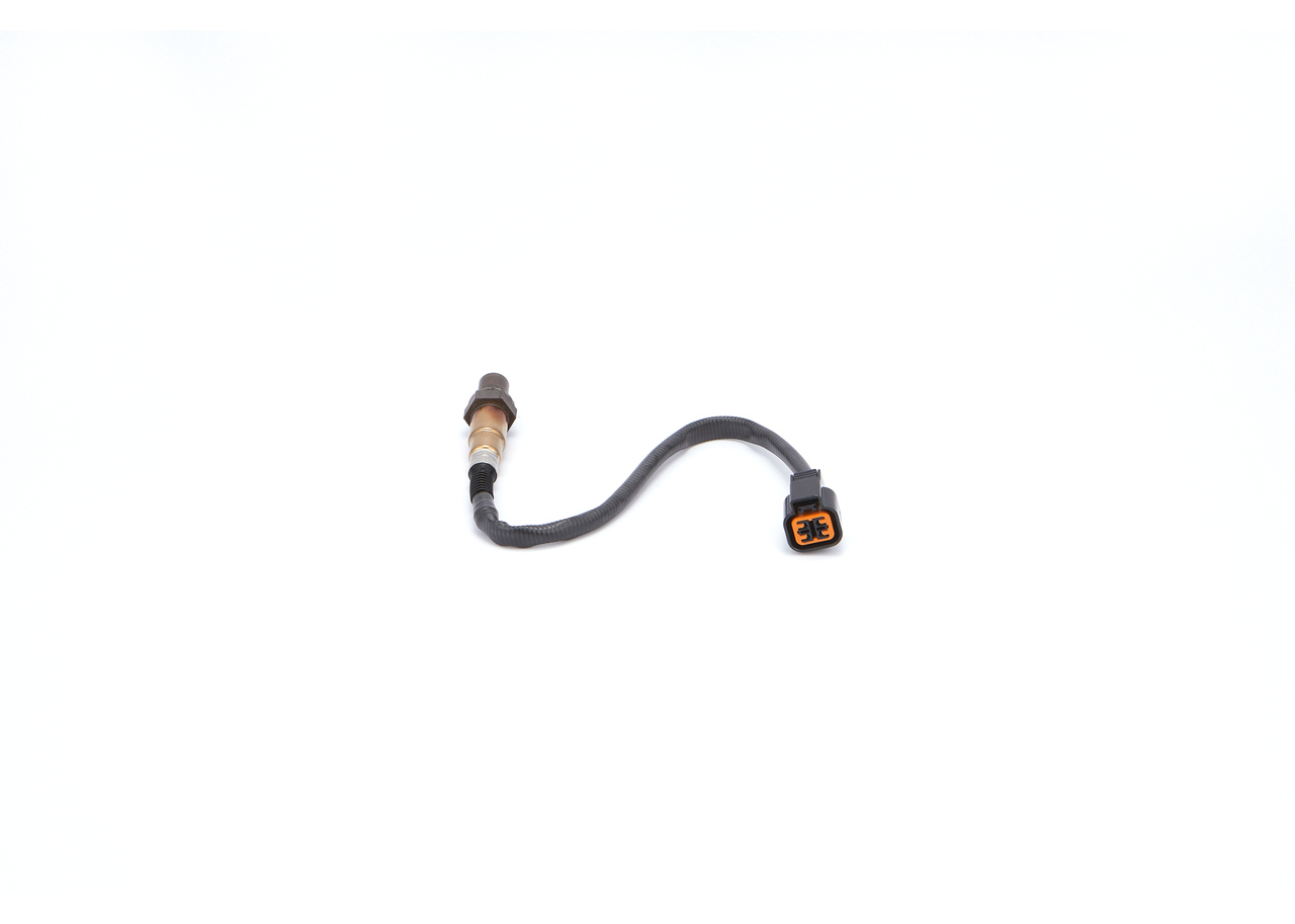 Lambdasonde HYUNDAI Tiburon I Coupe 2000 BOSCH 0 986 AG2 212