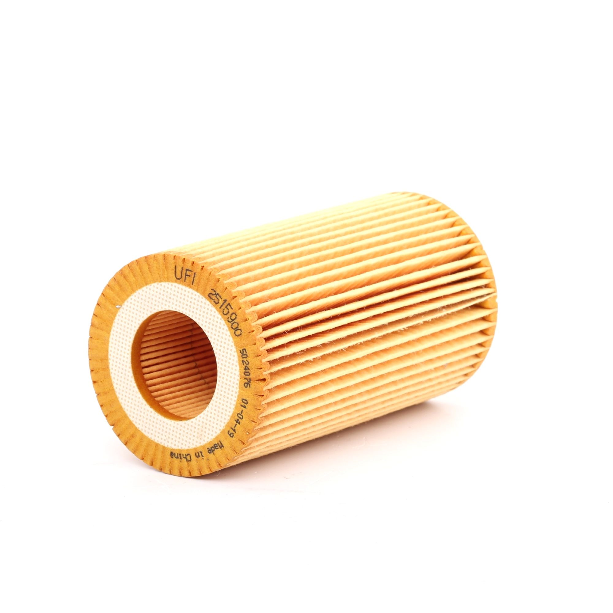 Ostke UFI Õlifilter Toode nr.: 25.159.00 madala hinnaga 10,61 €
