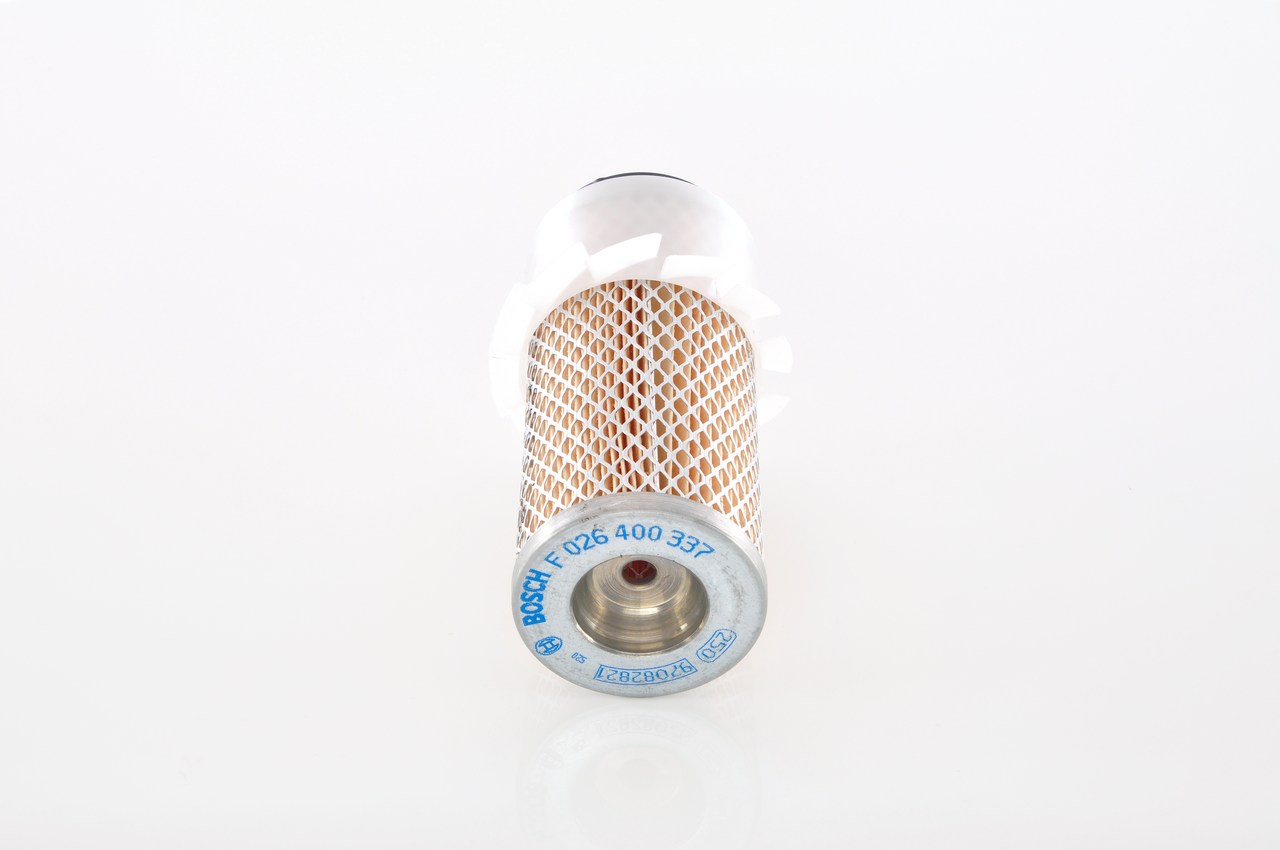 Iegādājieties lēti oriģinālo Gaisa filtrs F 026 400 337 comparable with 70247060 OEM numbers online