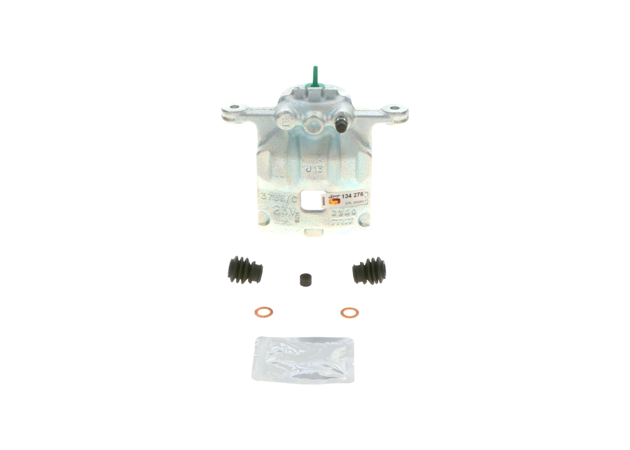 Kupte si levné originální Brzdový třmen 0 986 134 276 porovnatelné s 8V512B302AB OEM čísly online