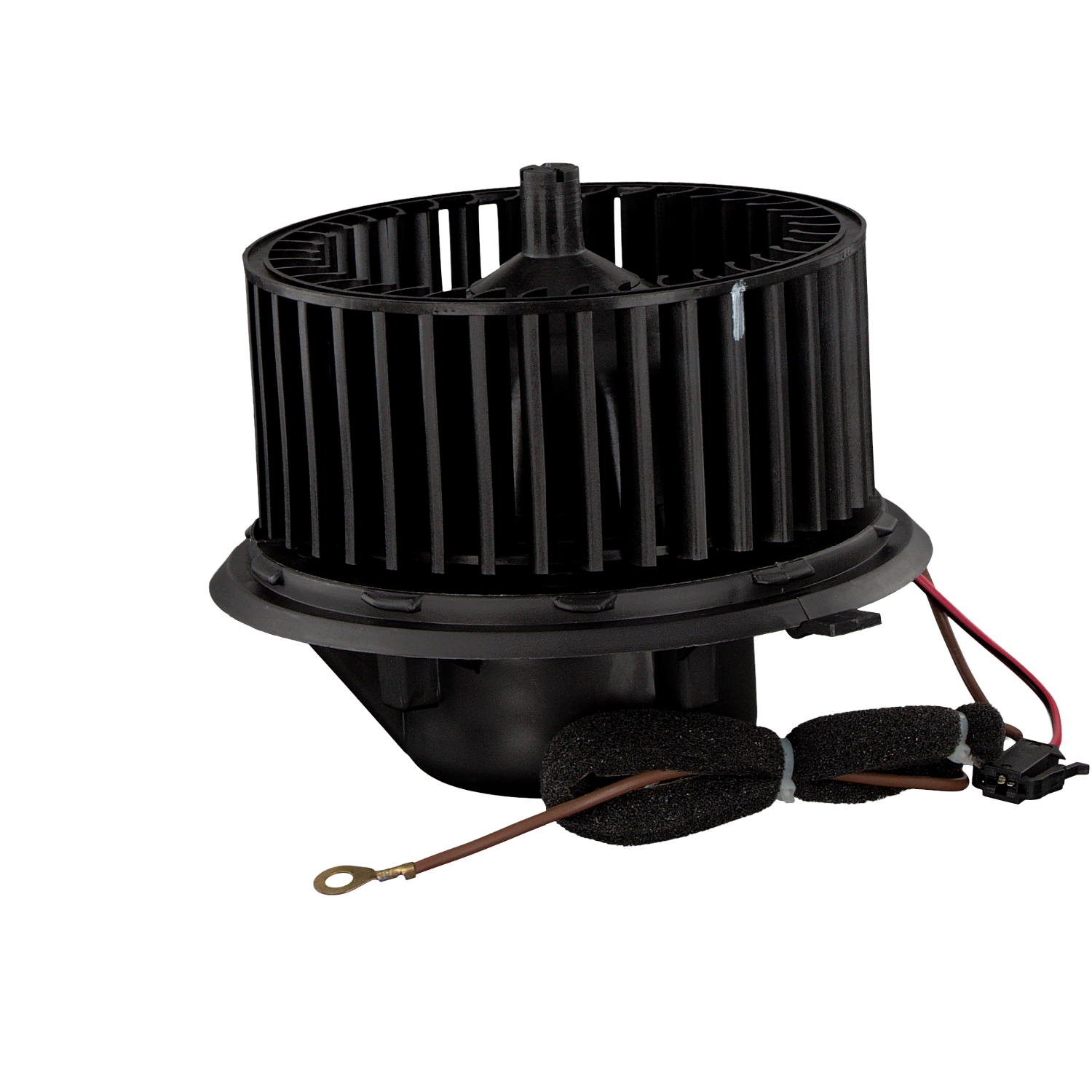OEM Βεντιλατέρ εσωτερικού χώρου VW 1.4 60 PS Βενζίνη 1H1819021 από την FEBI BILSTEIN ηλεκτρονικά σε χαμηλές τιμές