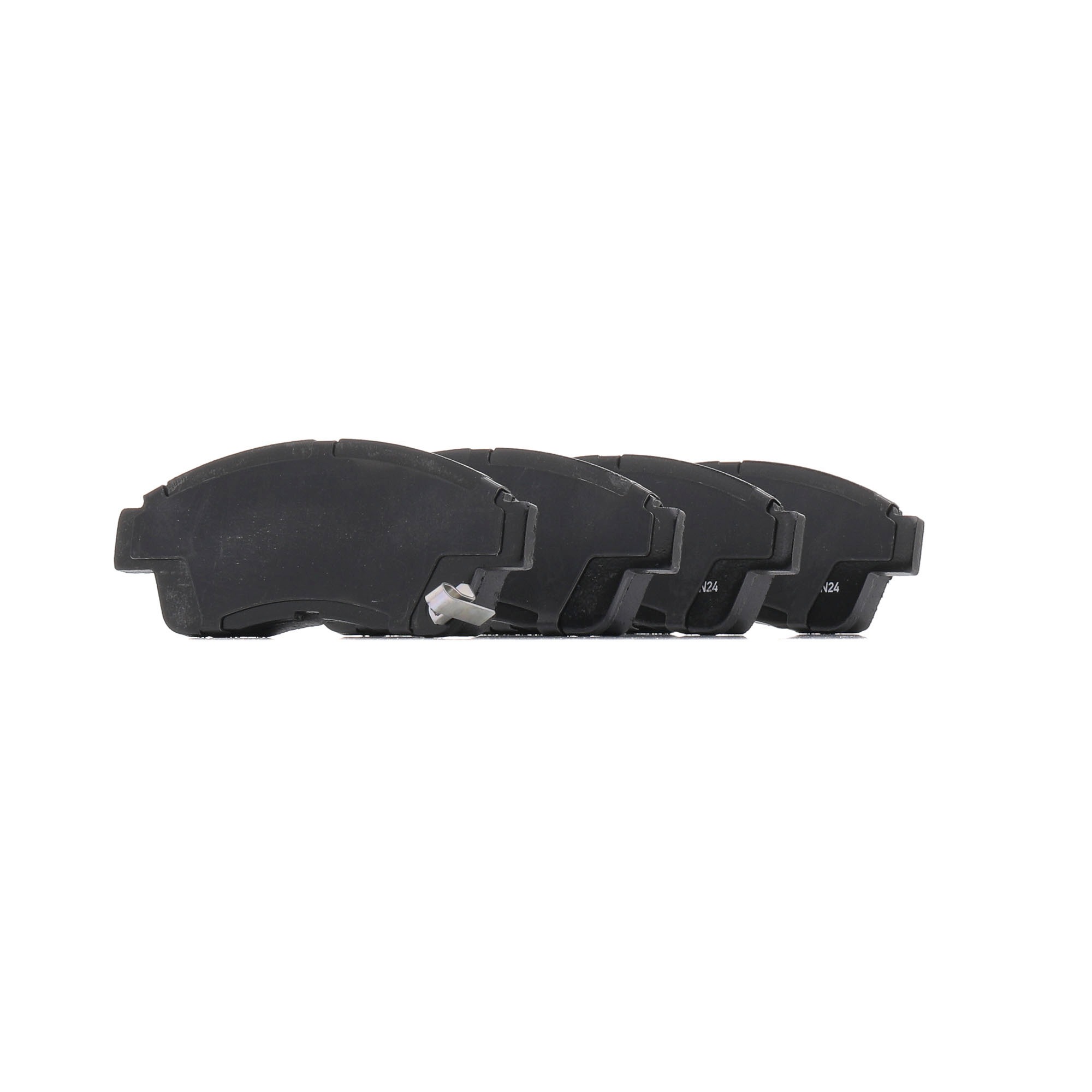 Ostke TEXTAR Piduriklotsid Toode nr.: 2160101 madala hinnaga 25,16 €