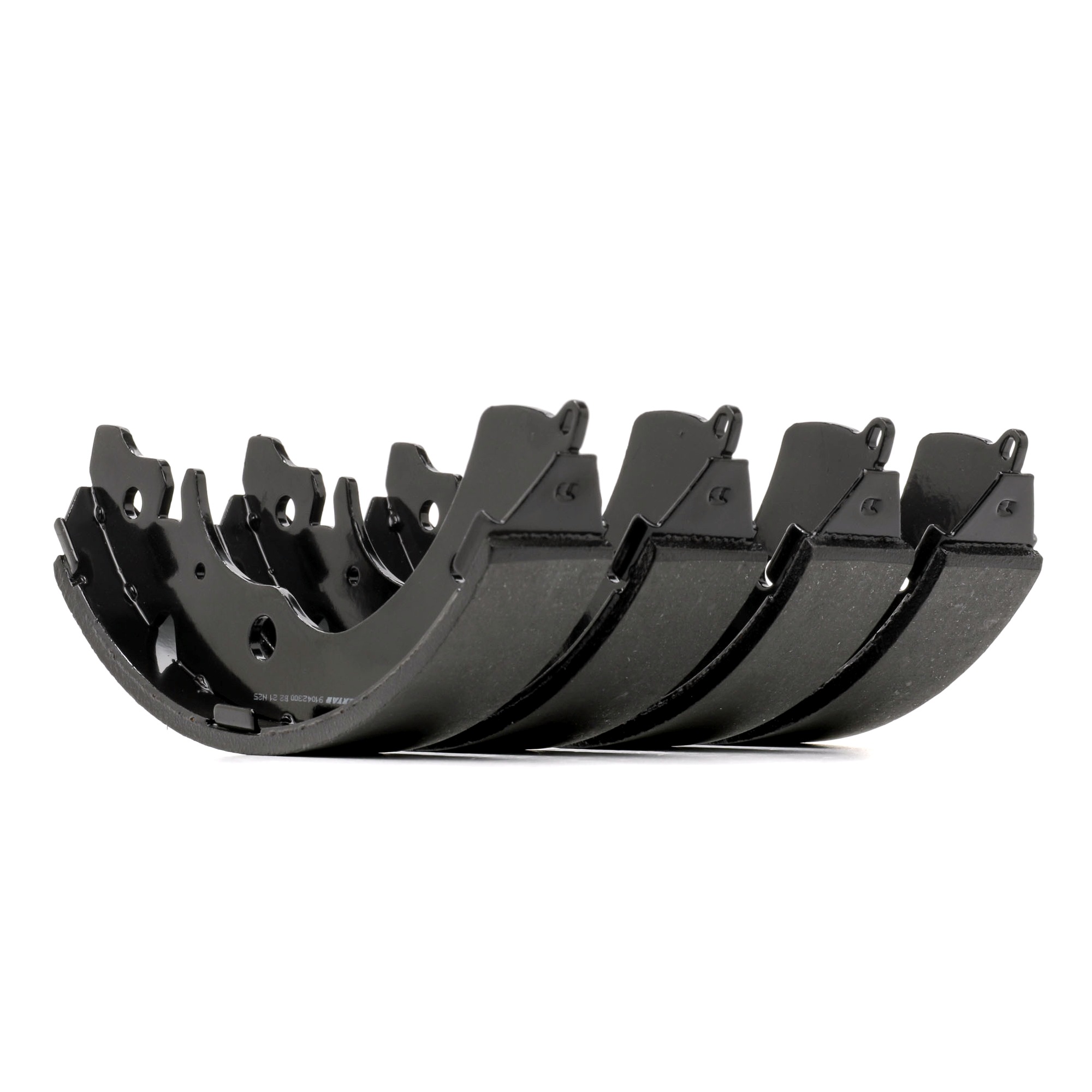 Ostke TEXTAR Piduriklotside komplekt Toode nr.: 91042300 madala hinnaga 31,76 €