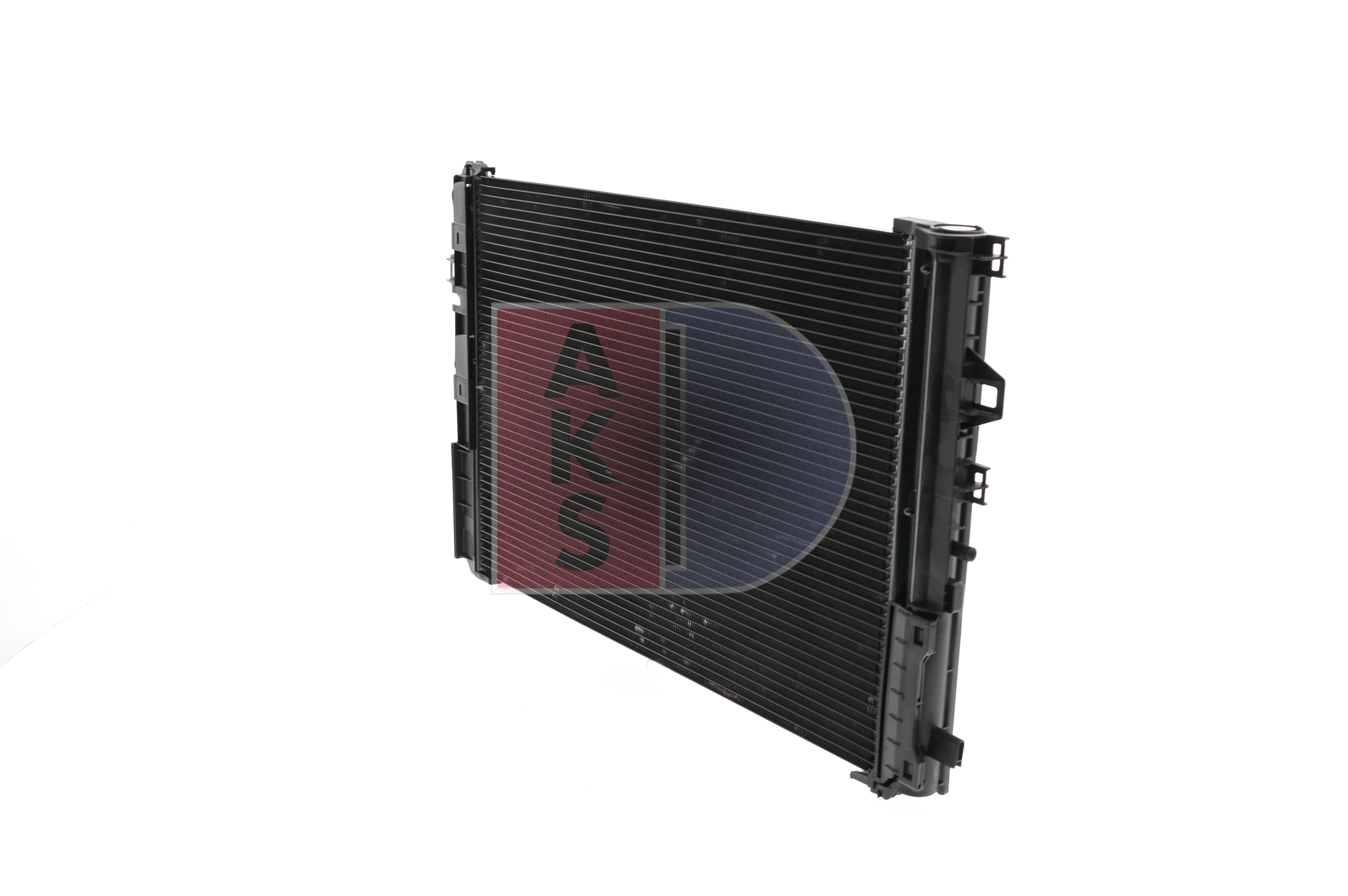 Cumpărați online Condensator, climatizare 122036N original/ă și la un preț mic, compatibil/ă cu nr. OEM A2465000054