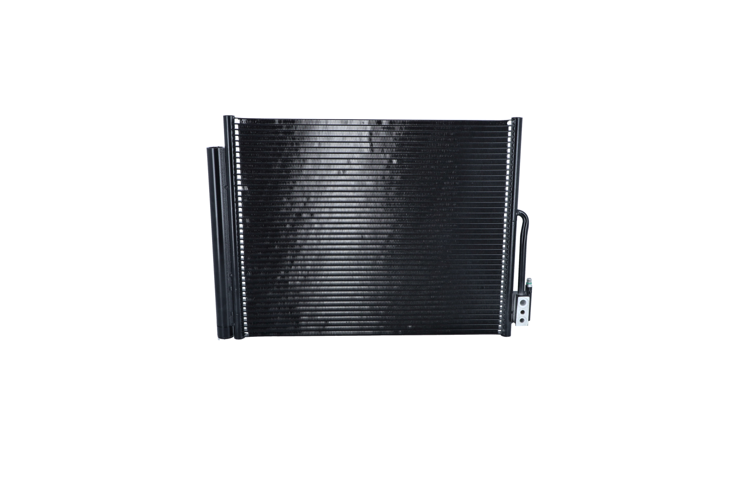 OEM Radiator AC VAUXHALL Meriva Mk2 (B) (S10) 2016 13331005, 13436107, 1850154 NRF