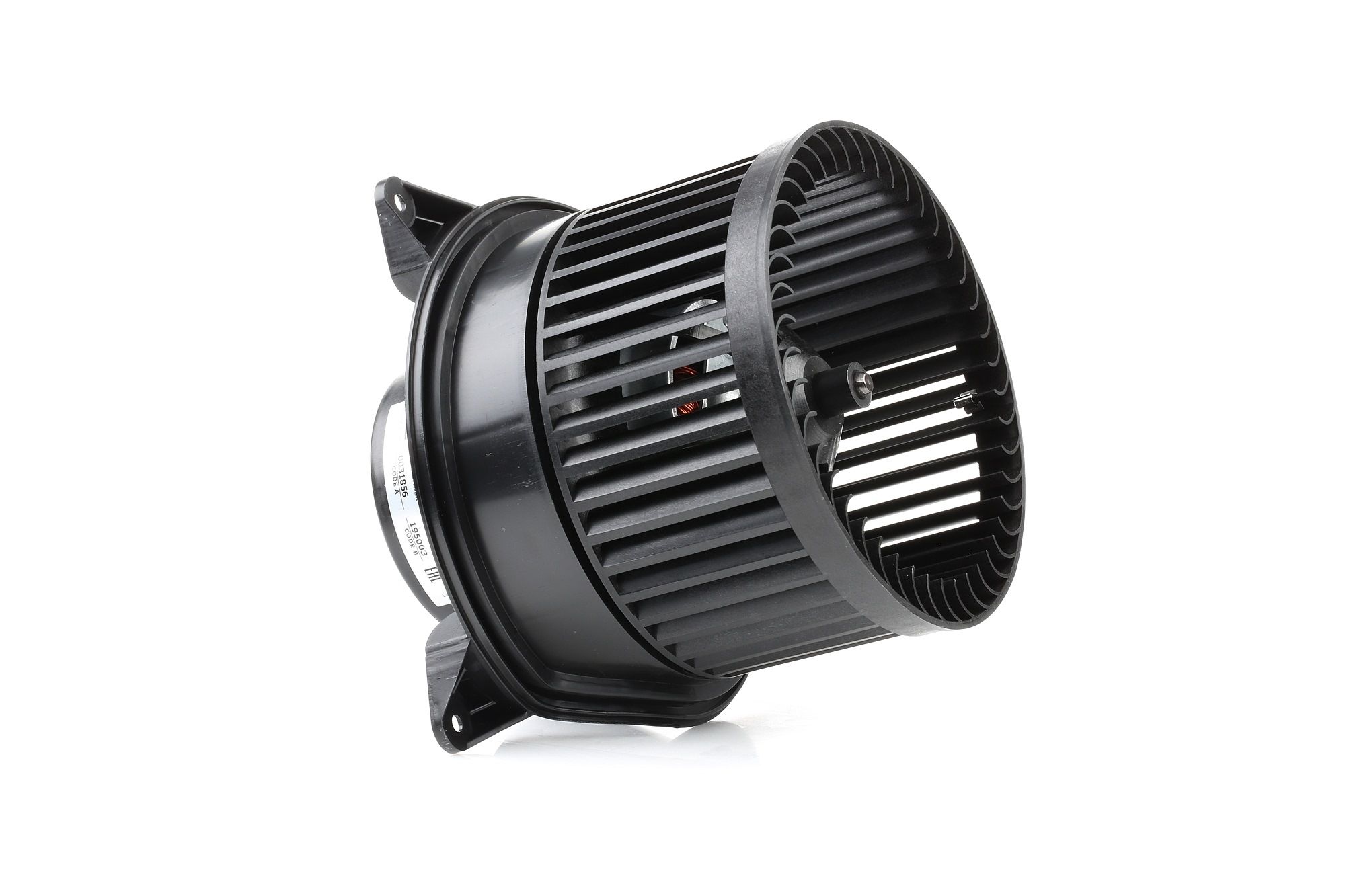 Cumpărați Ventilator, habitaclu de la NISSENS Număr produs: 87027 la prețul de doar 371,02 lei