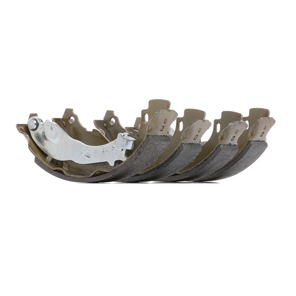 OEM Set saboti frana CITROËN 1.4 i 73 CP benzina 4241L7 de la MAPCO online la un preț incredibil
