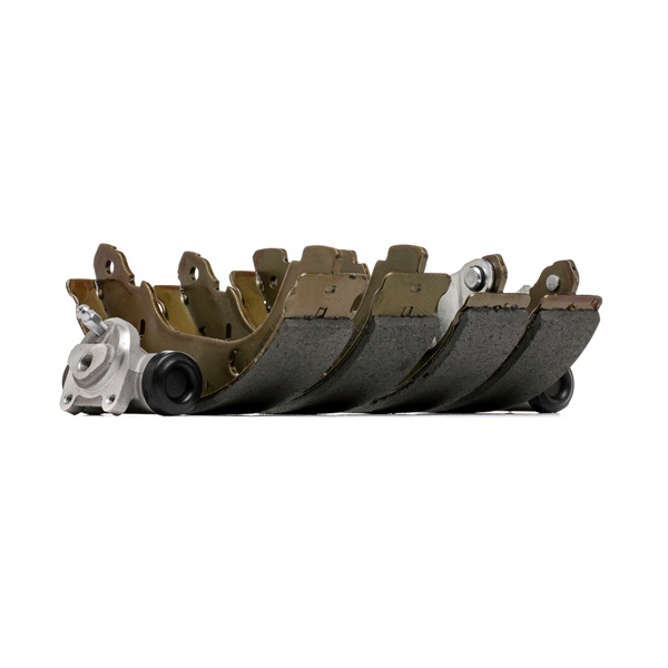 RENAULT 1.2 16V (FC05, FC0W, FC1D, FC1P, FC1K, FC0T) 75 LE Benzin Fék készlet, dobfék OEM MAPCO gépkocsihoz online, nagyszerű áron