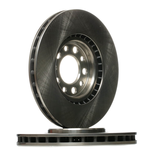 Köp billiga original Bromsskiva 25021 jämförbara med 51937304 OEM nummer på nätet