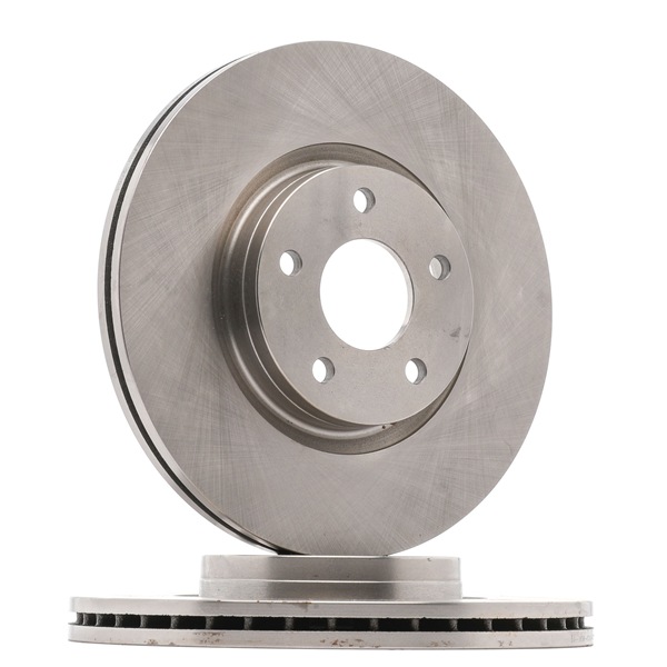 OEM Комплект, спирачки Ford C Max DM2 2008 1223664, 1223666, 1253964 MAPCO