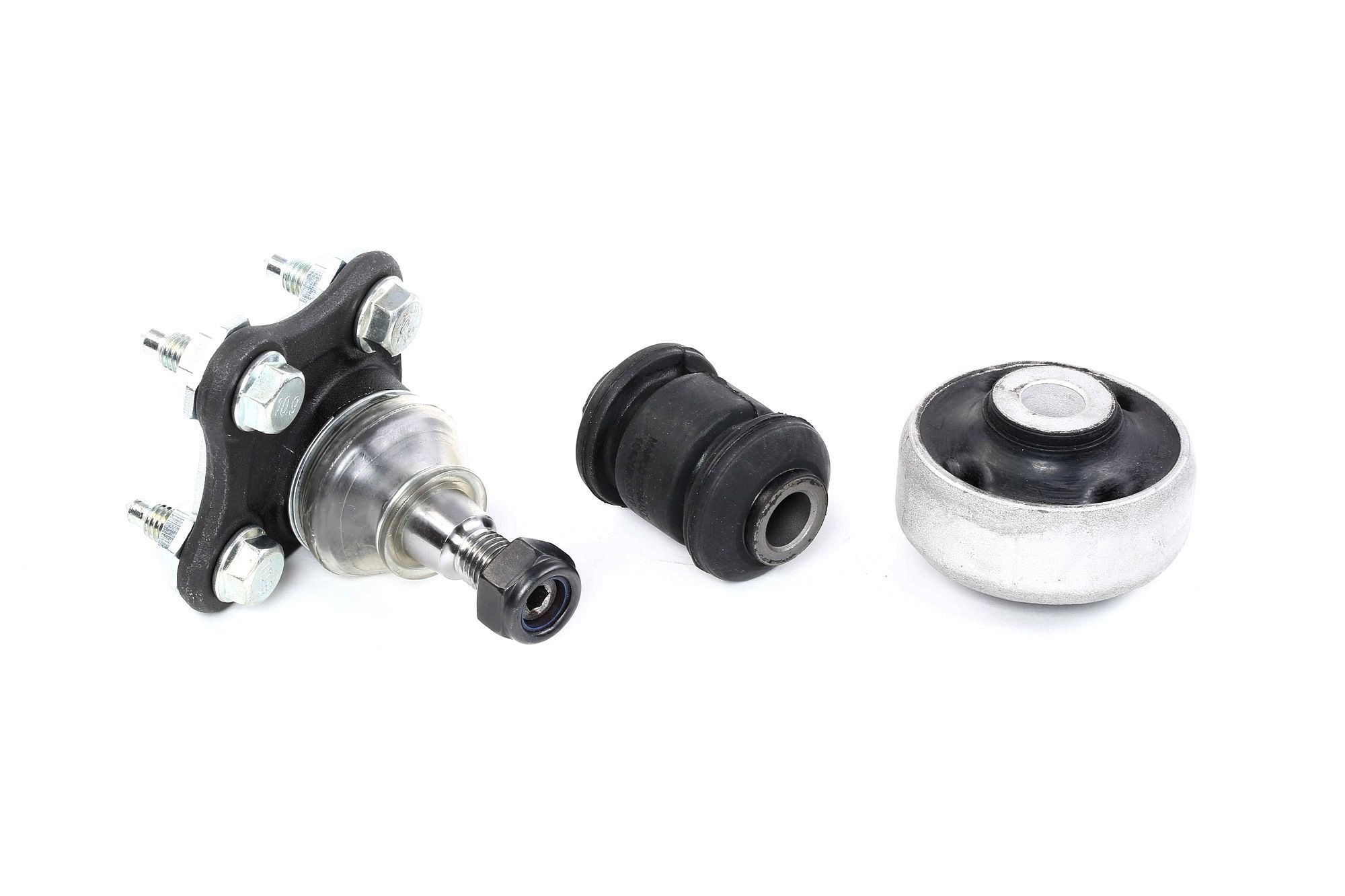 Compre MAPCO Jogo de reparação, suspensão da roda Produto No.: 53283 a preços baixos de 25,78 €