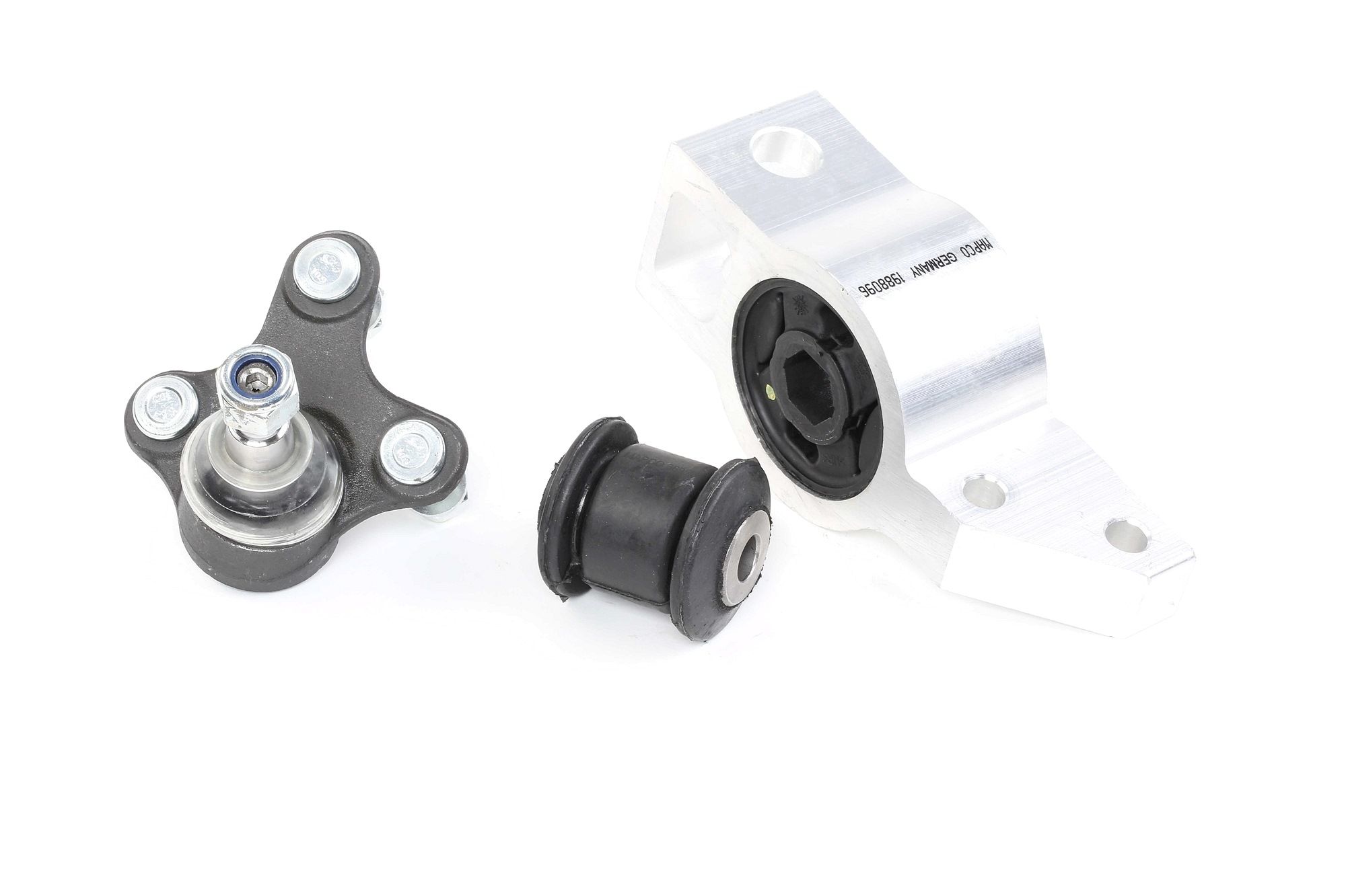 Acquista Kit riparazione, Sospensione ruota da MAPCO Numero prodotto.: 53288 al costo di soli 49,37 €
