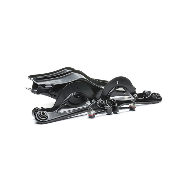 OEM Reparationssats för länkarmar Passat B7 Alltrack 2012 MAPCO