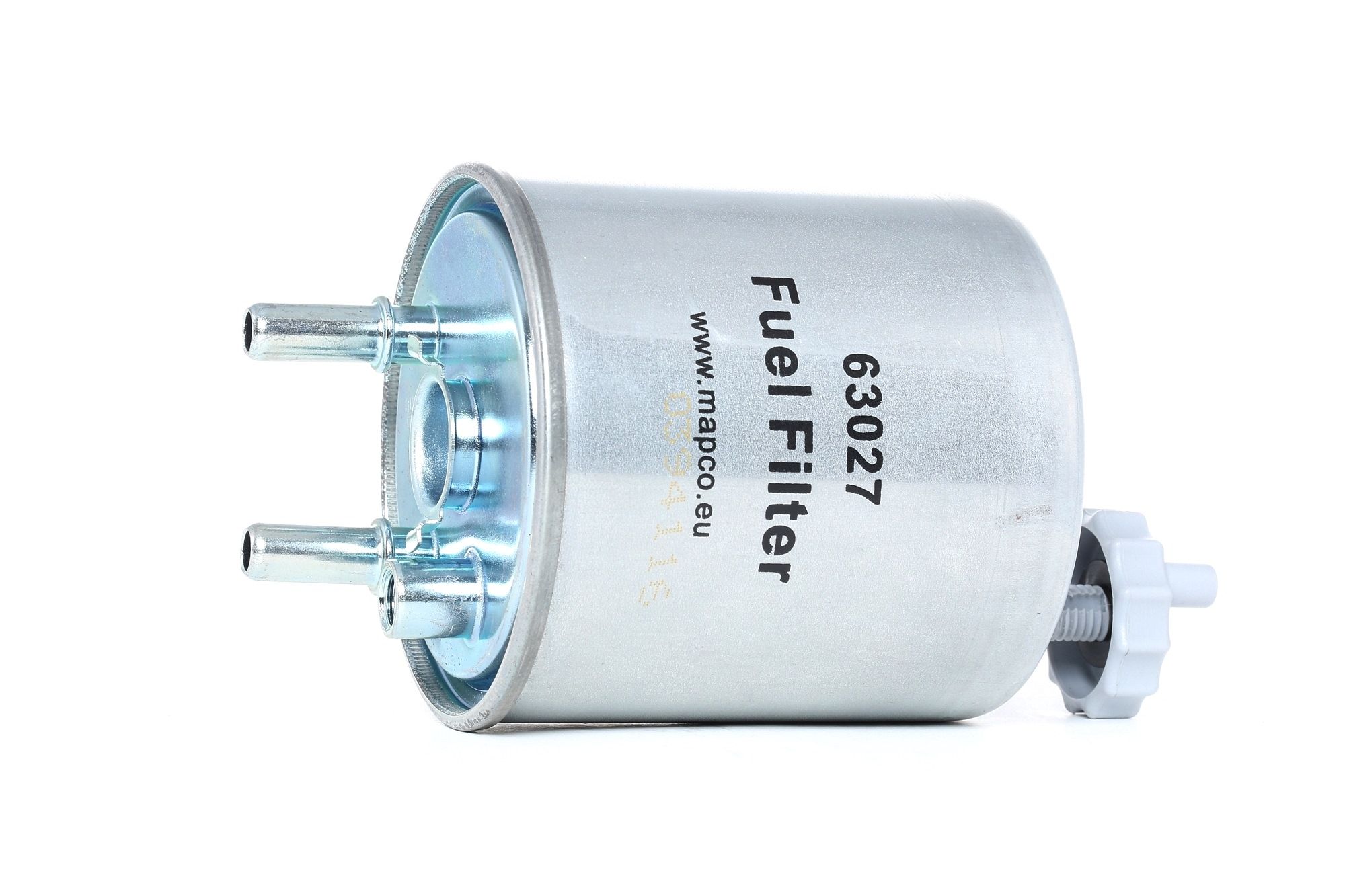Compre MAPCO Filtro de combustível Produto No.: 63027 a preços baixos de 21,63 €