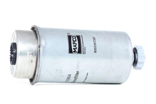 Köp billiga original Bränslefilter 63864 jämförbara med 6C119176AB OEM nummer på nätet