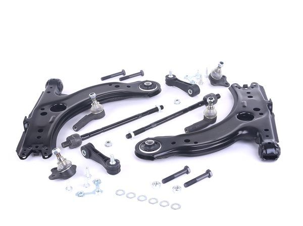 OEM Kit de reparație brate VW Bora 1J2 2004 MAPCO