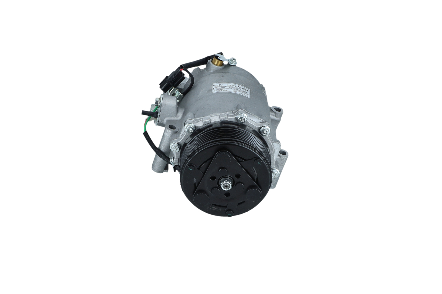 Compresseur de climatisation 38 800 RZY A01