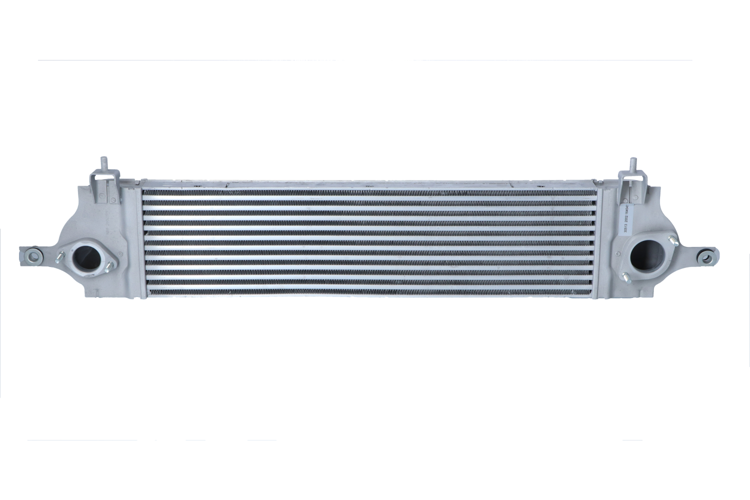 Интеркулер NISSAN в оригинално качество 14461BB30A, 14461JD50A, 14461JD50B от NRF